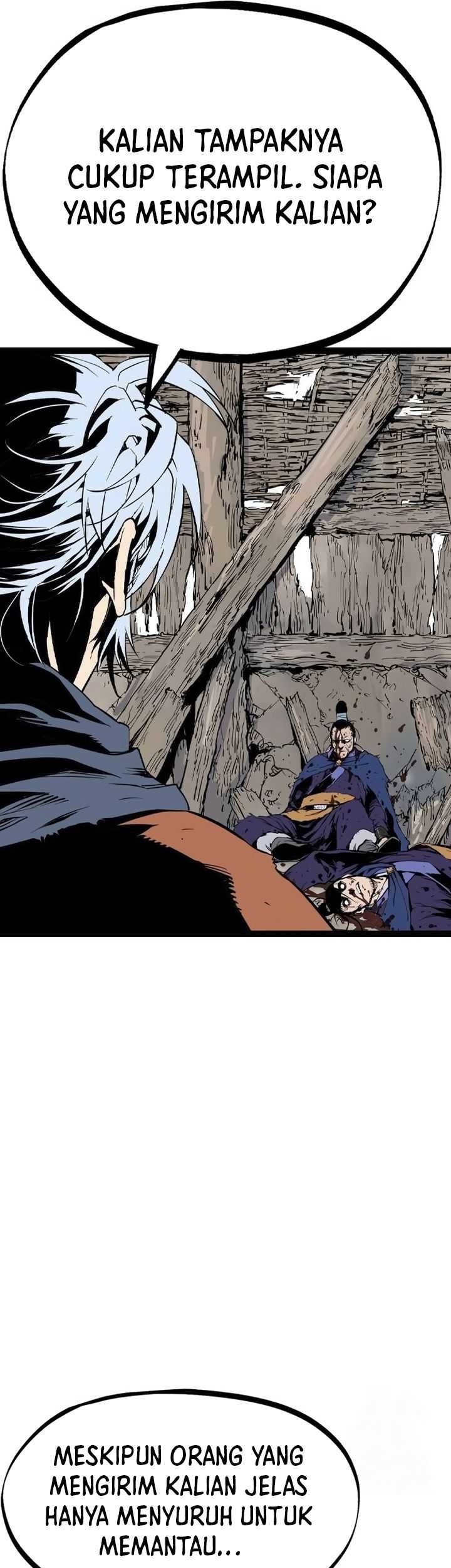 Asura (Ryu Ki-Un) Chapter 34 - halaman 20