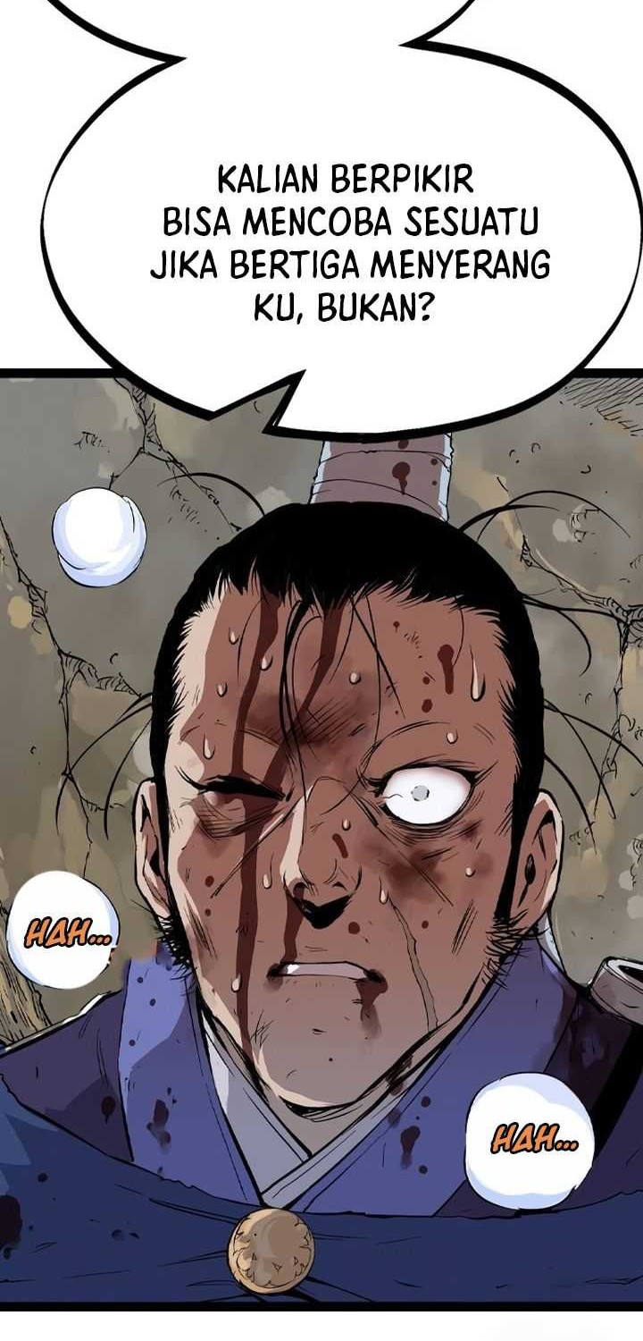Asura (Ryu Ki-Un) Chapter 34 - halaman 21