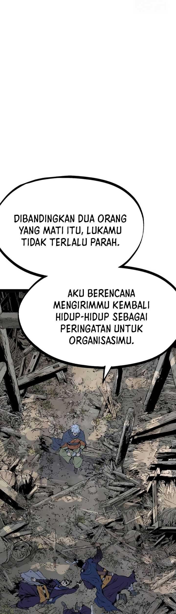 Asura (Ryu Ki-Un) Chapter 34 - halaman 22