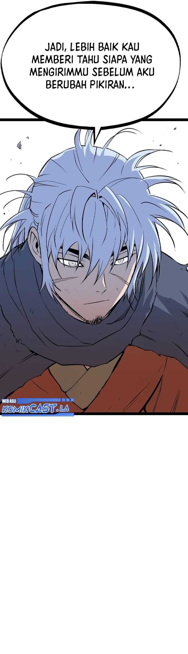 Asura (Ryu Ki-Un) Chapter 34 - halaman 24