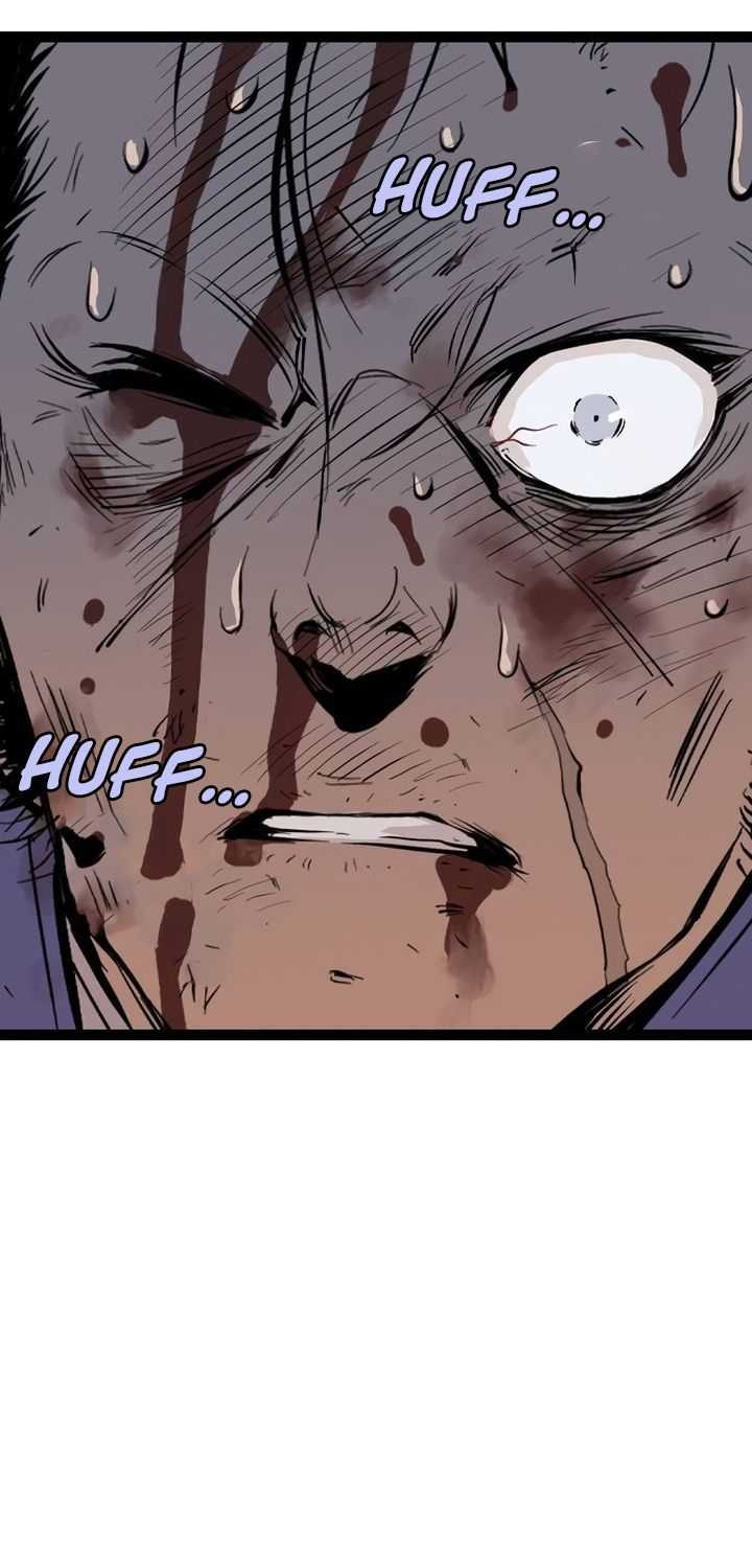 Asura (Ryu Ki-Un) Chapter 34 - halaman 25