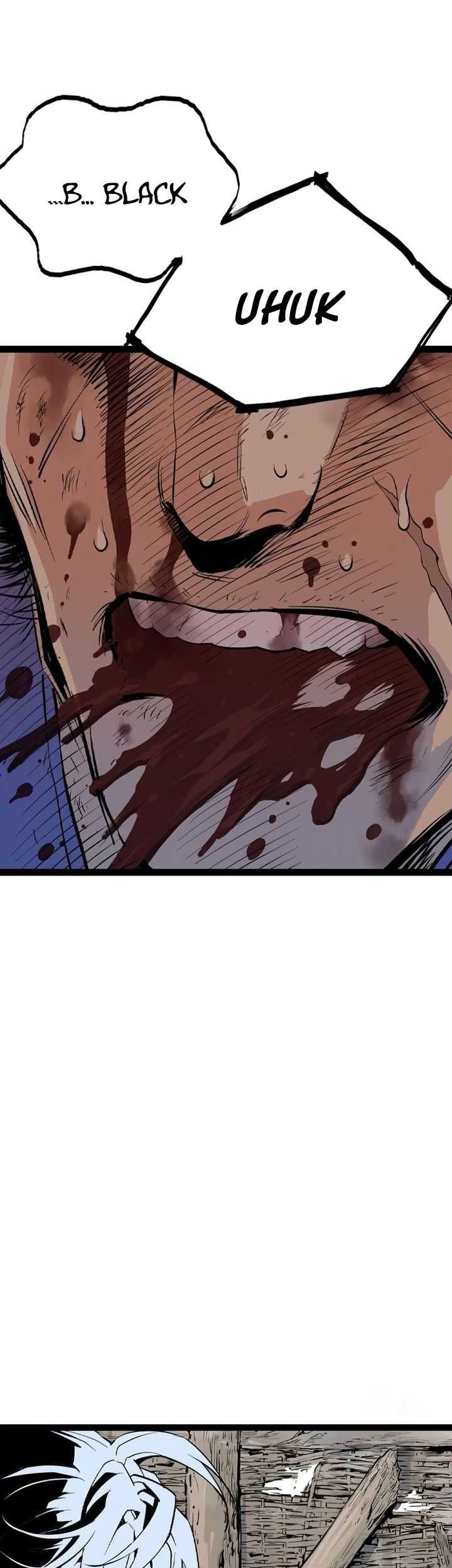 Asura (Ryu Ki-Un) Chapter 34 - halaman 26