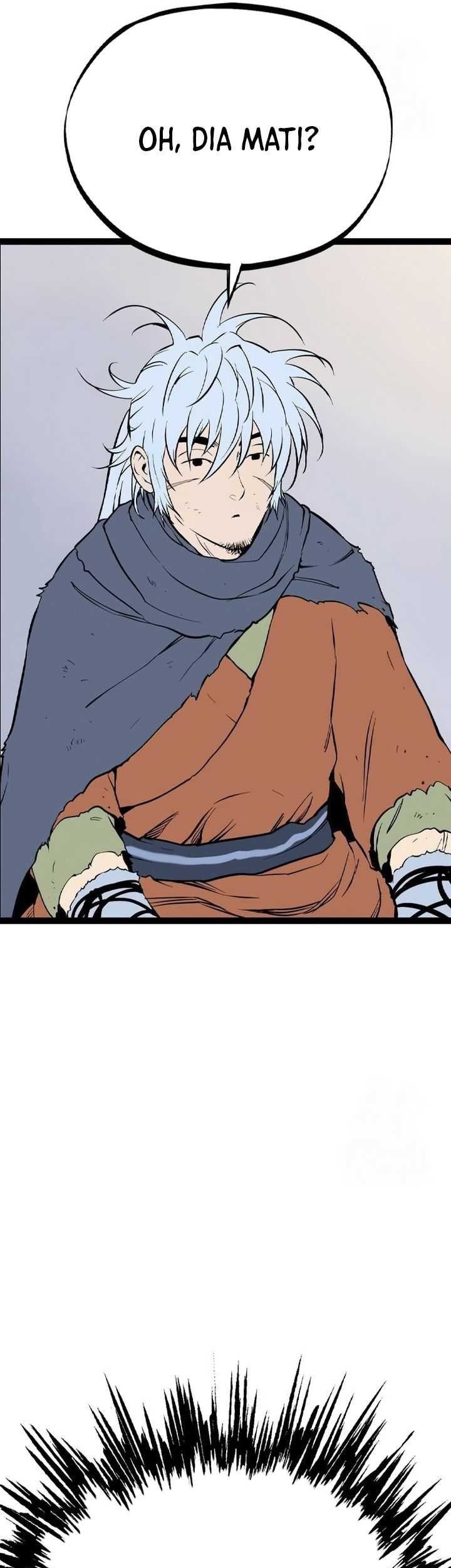 Asura (Ryu Ki-Un) Chapter 34 - halaman 28
