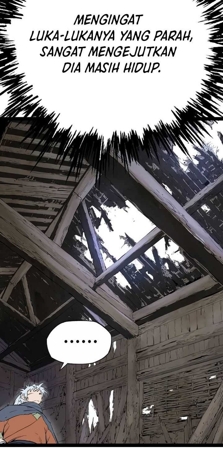 Asura (Ryu Ki-Un) Chapter 34 - halaman 29