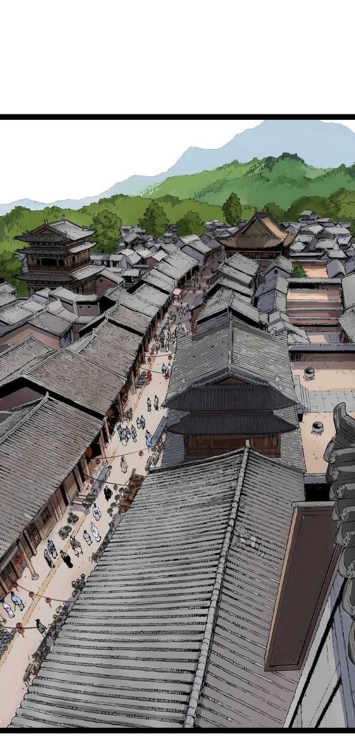 Asura (Ryu Ki-Un) Chapter 34 - halaman 3