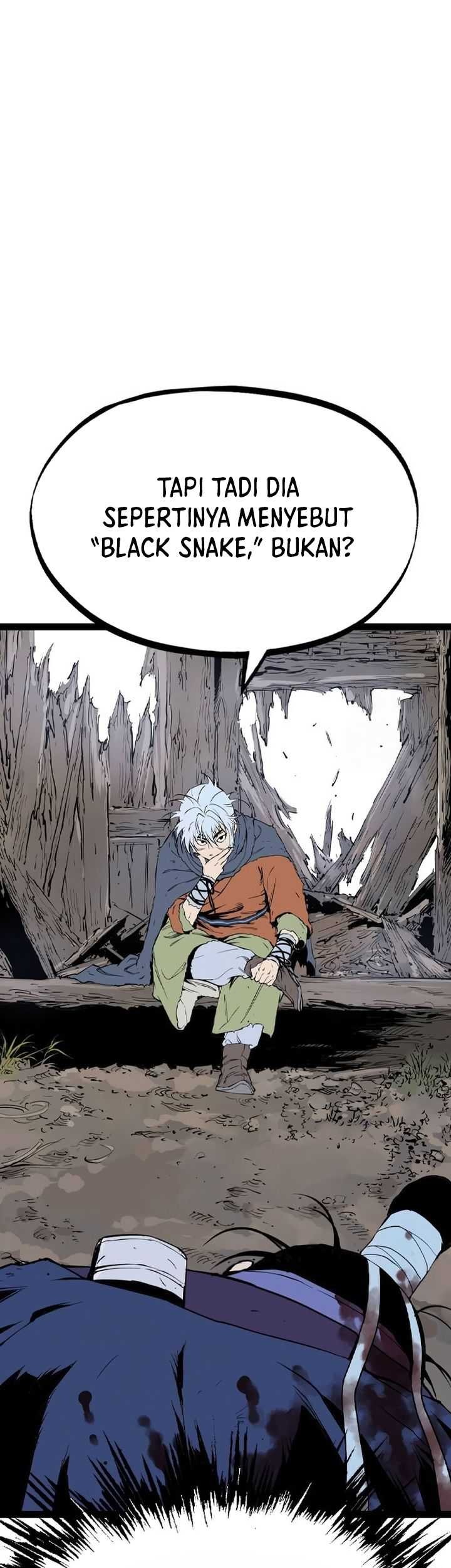 Asura (Ryu Ki-Un) Chapter 34 - halaman 30