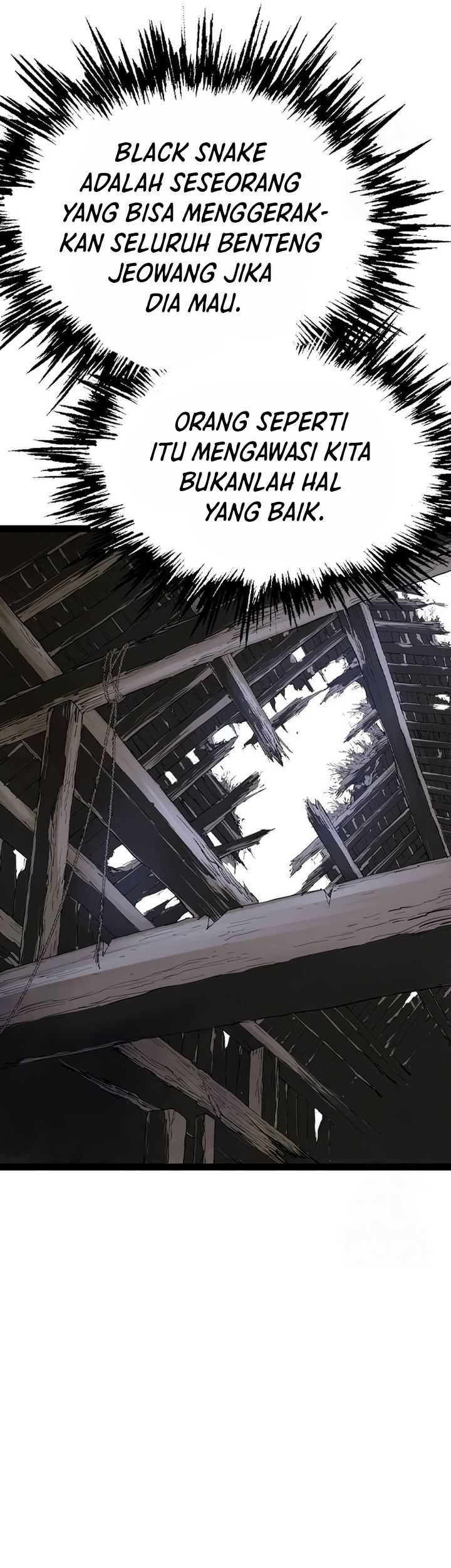 Asura (Ryu Ki-Un) Chapter 34 - halaman 33