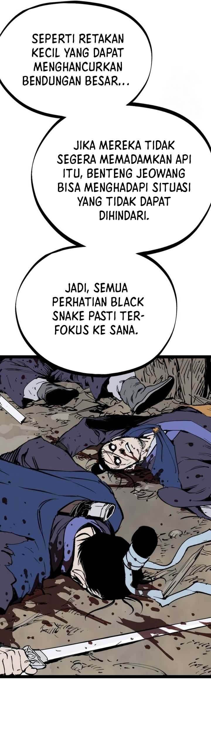 Asura (Ryu Ki-Un) Chapter 34 - halaman 36