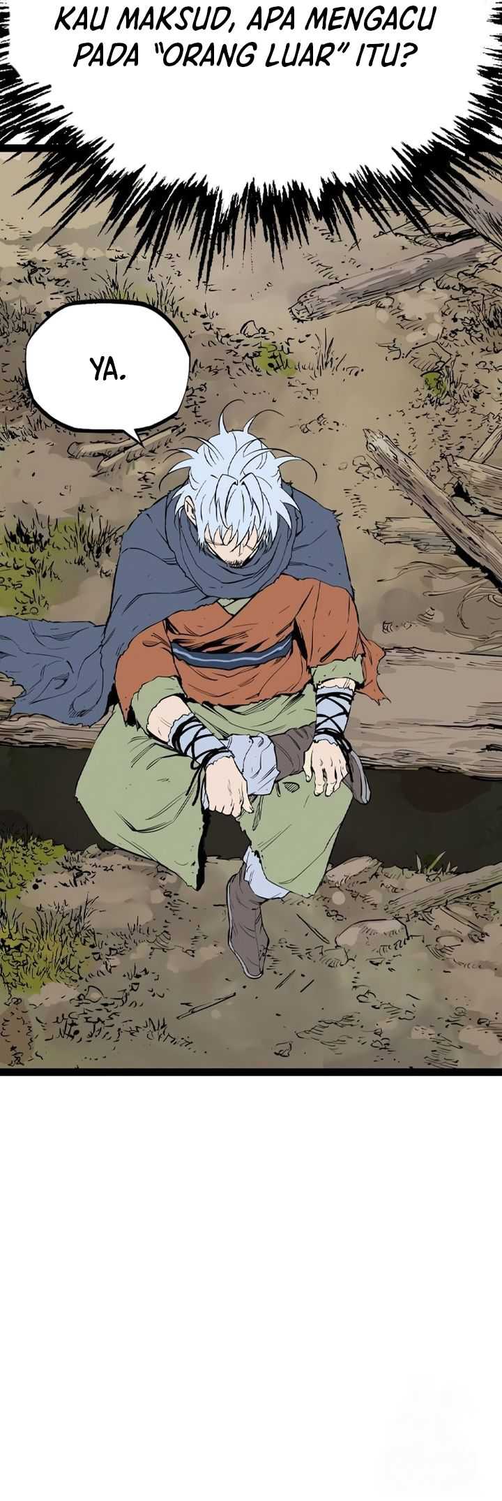 Asura (Ryu Ki-Un) Chapter 34 - halaman 38