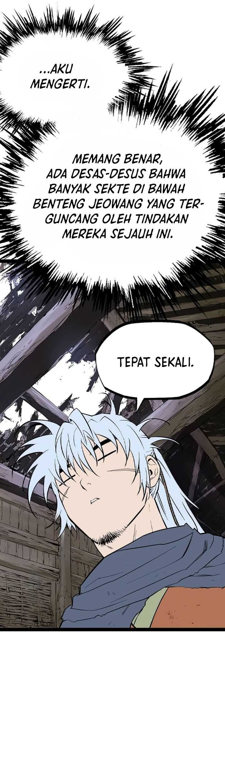 Asura (Ryu Ki-Un) Chapter 34 - halaman 39