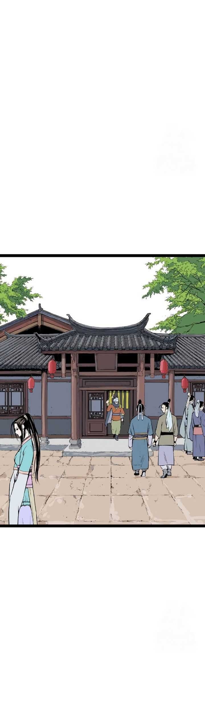 Asura (Ryu Ki-Un) Chapter 34 - halaman 4