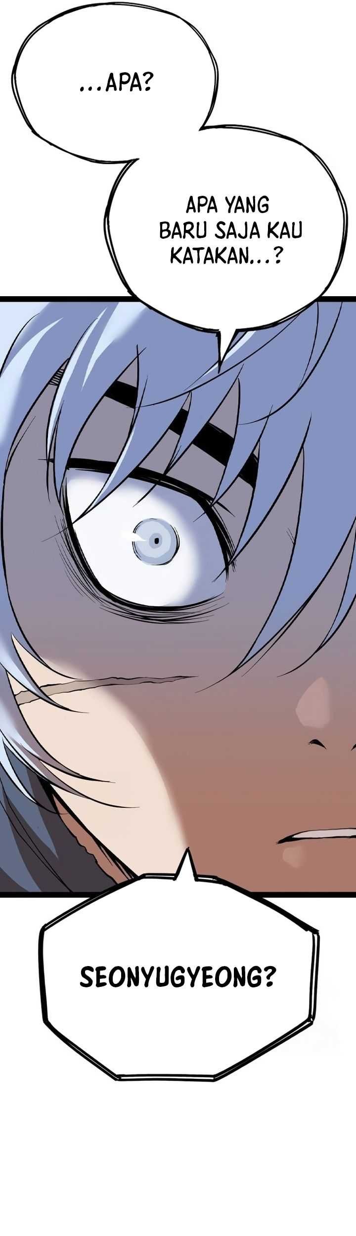 Asura (Ryu Ki-Un) Chapter 34 - halaman 44