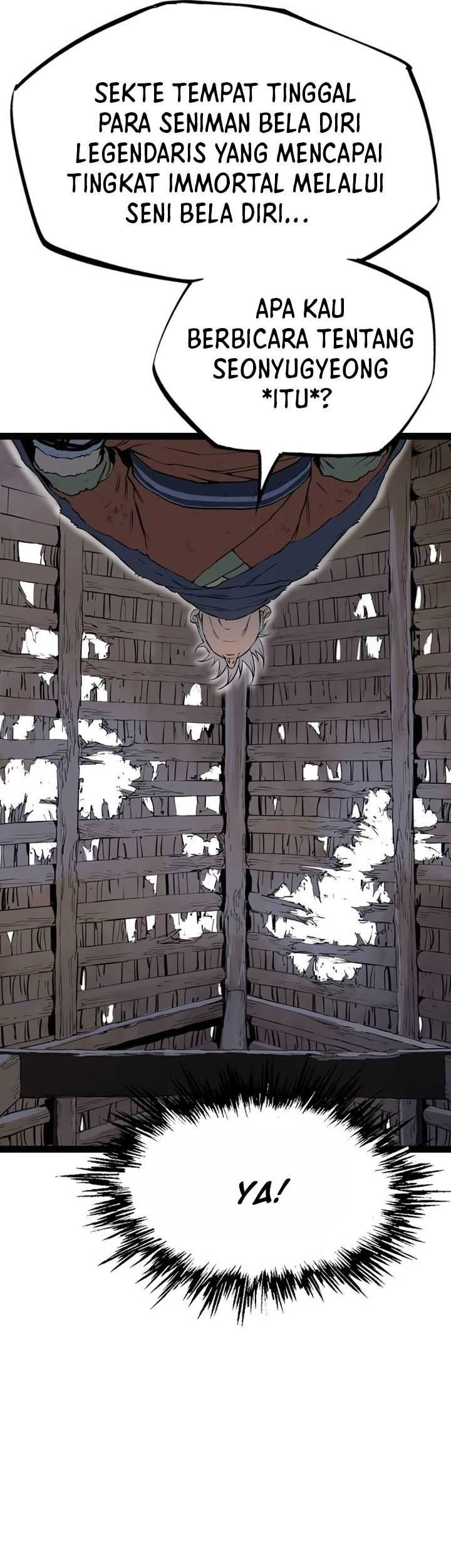 Asura (Ryu Ki-Un) Chapter 34 - halaman 46