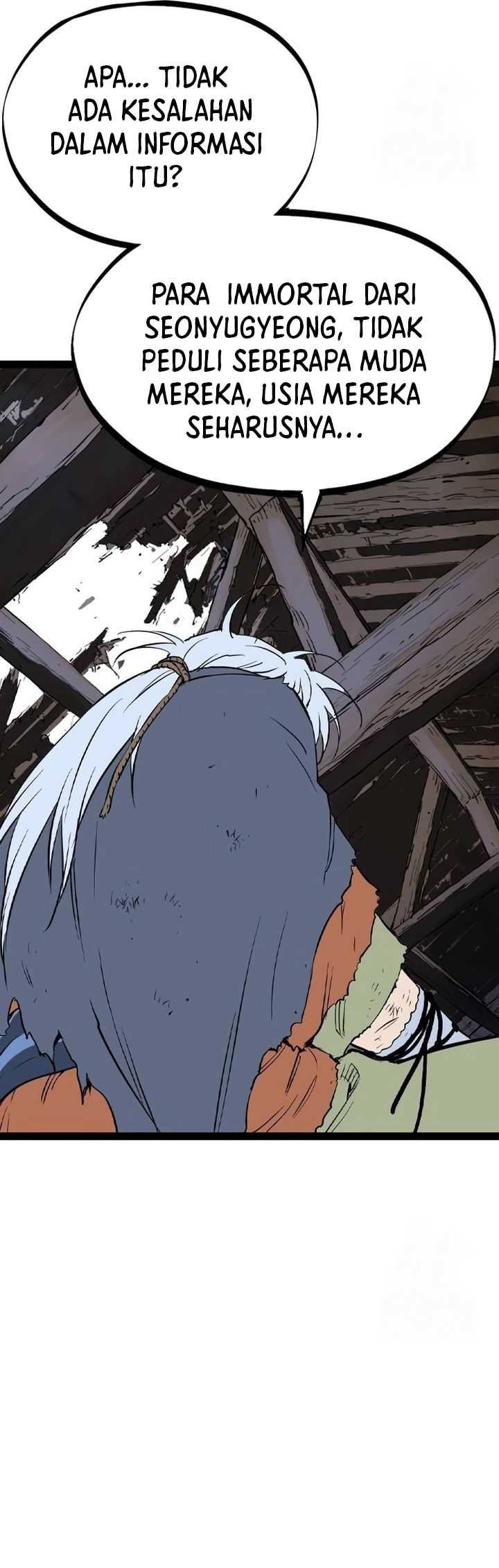 Asura (Ryu Ki-Un) Chapter 34 - halaman 48