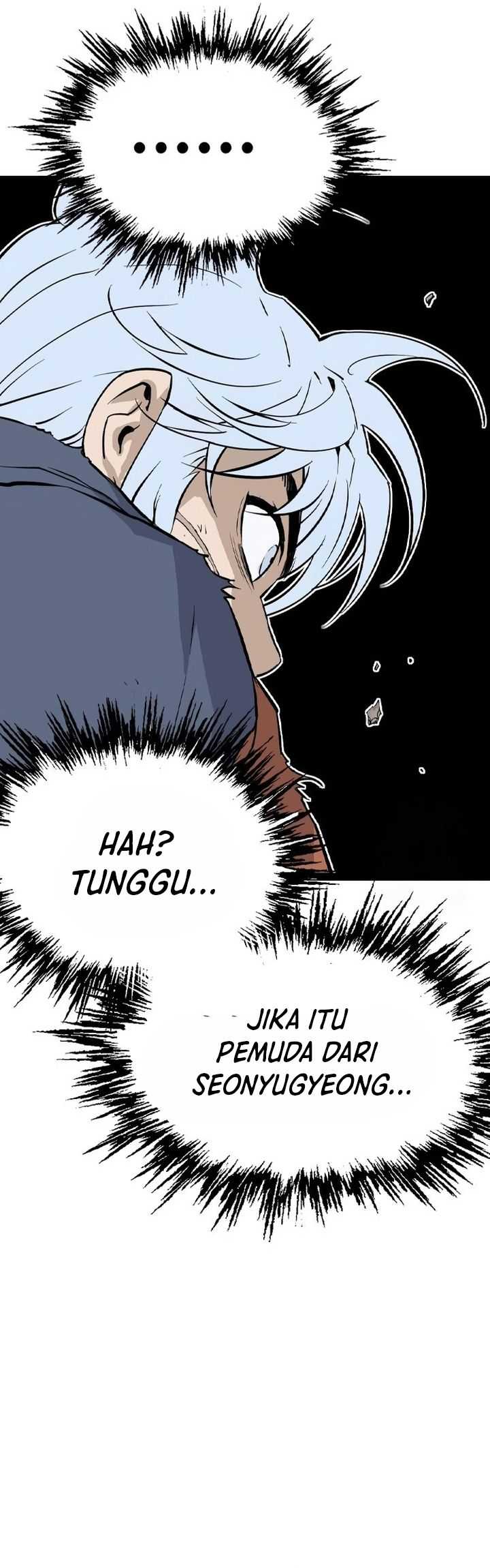 Asura (Ryu Ki-Un) Chapter 34 - halaman 49
