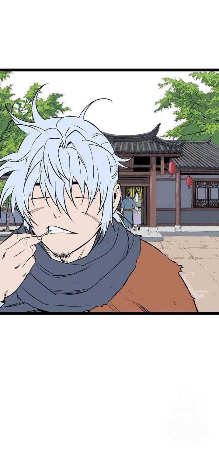 Asura (Ryu Ki-Un) Chapter 34 - halaman 5