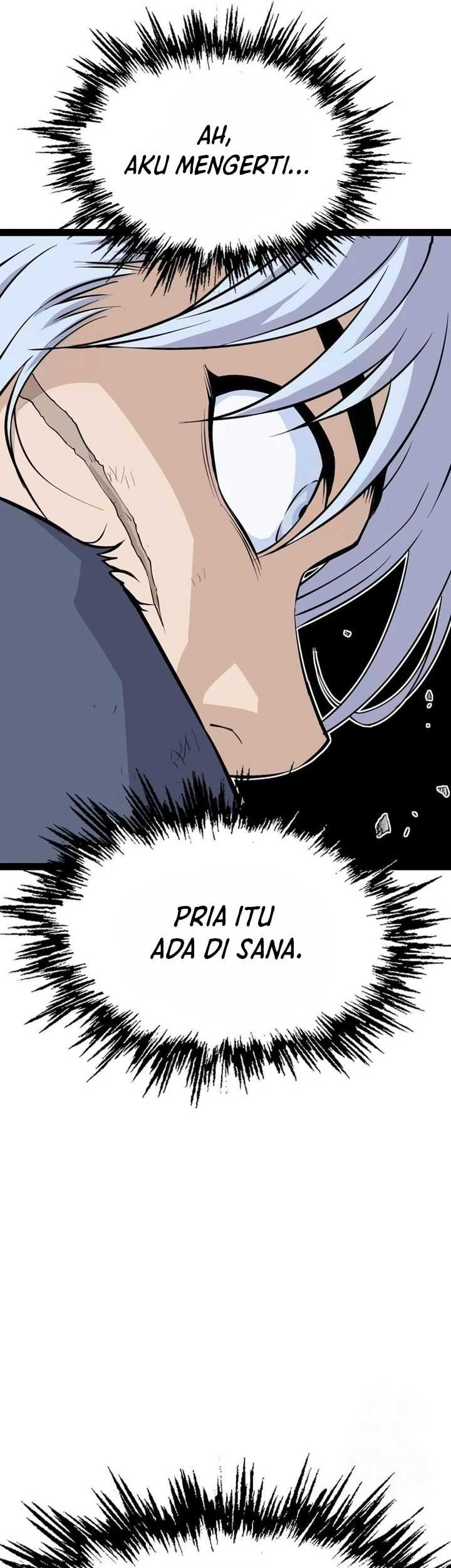 Asura (Ryu Ki-Un) Chapter 34 - halaman 50