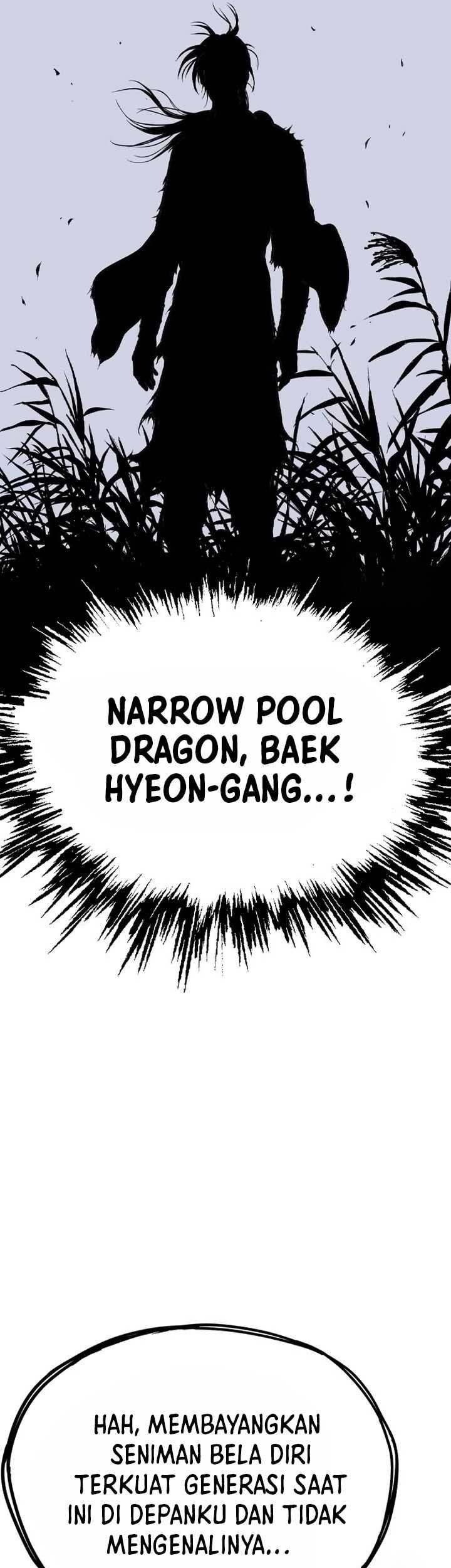 Asura (Ryu Ki-Un) Chapter 34 - halaman 52