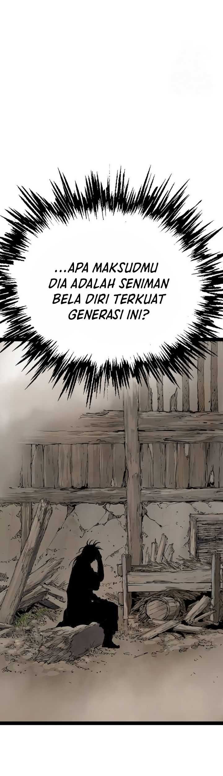 Asura (Ryu Ki-Un) Chapter 34 - halaman 54
