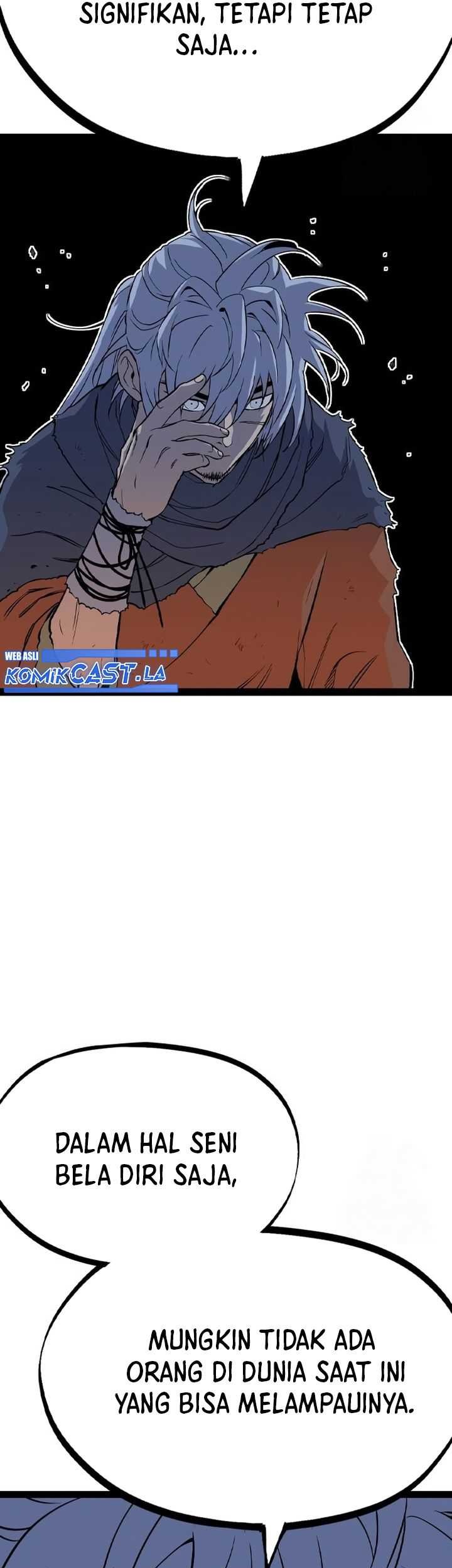 Asura (Ryu Ki-Un) Chapter 34 - halaman 56