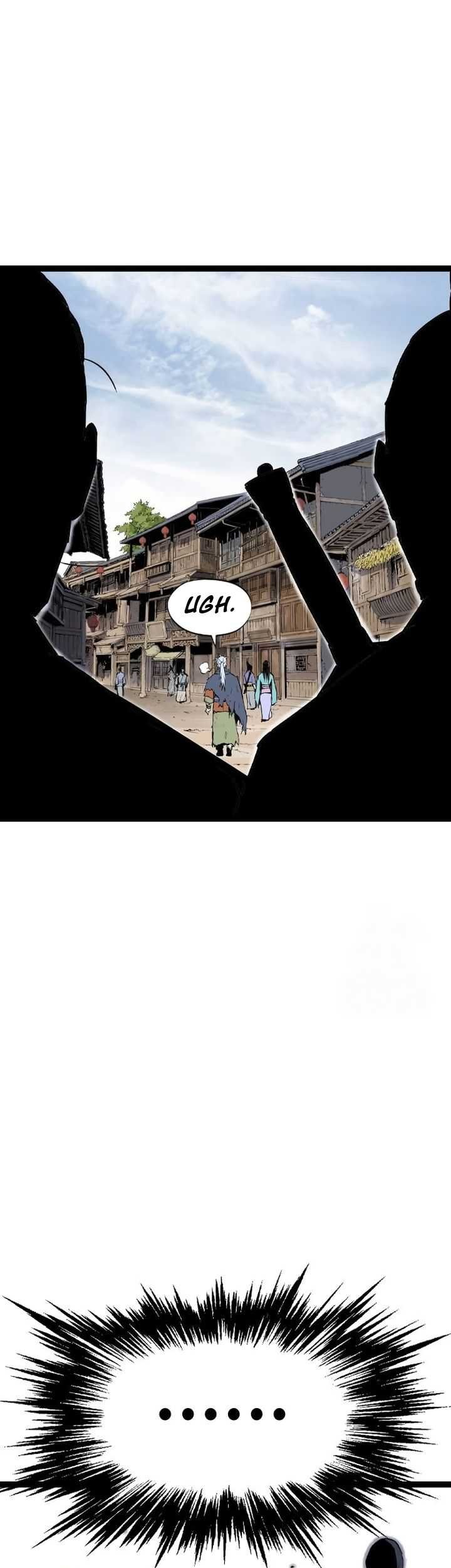 Asura (Ryu Ki-Un) Chapter 34 - halaman 6