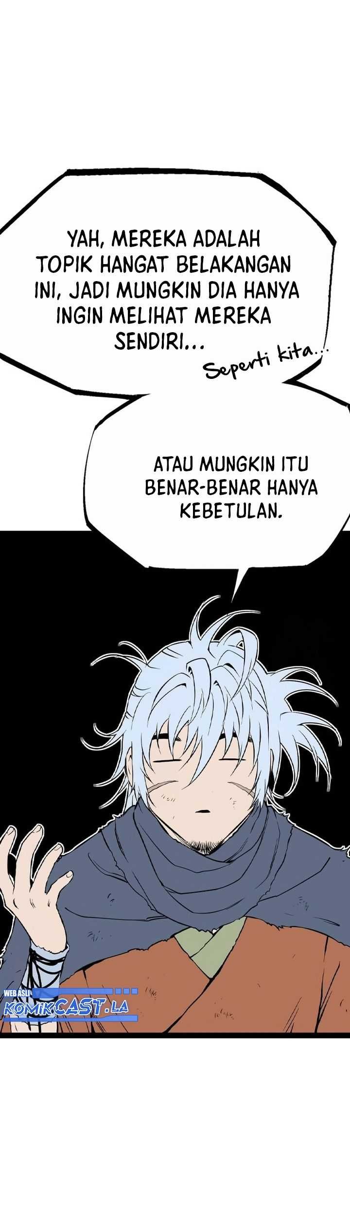 Asura (Ryu Ki-Un) Chapter 34 - halaman 62