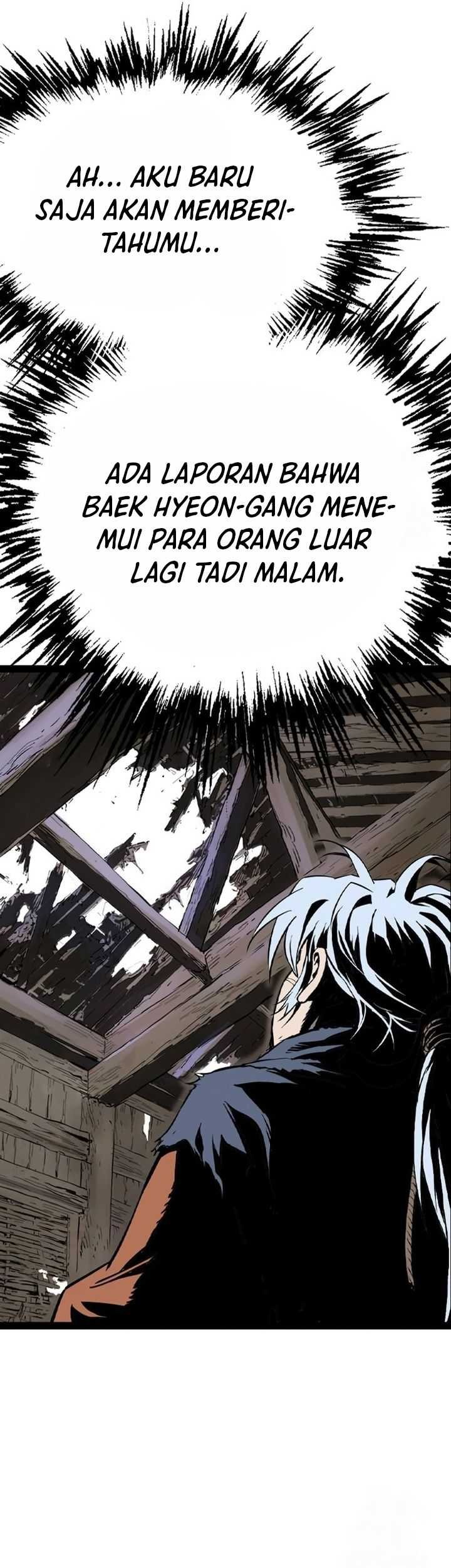 Asura (Ryu Ki-Un) Chapter 34 - halaman 66