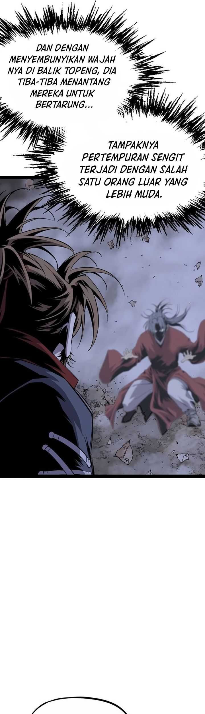 Asura (Ryu Ki-Un) Chapter 34 - halaman 68