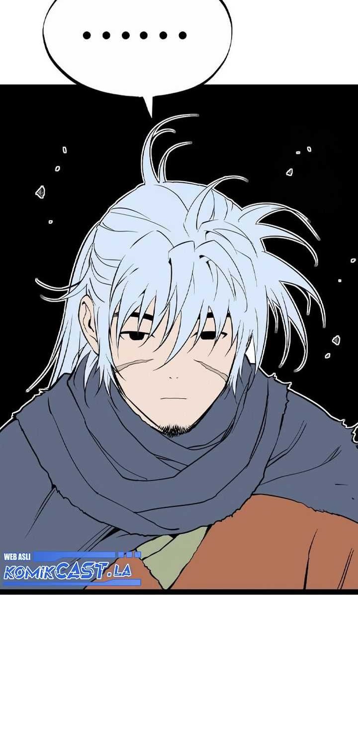 Asura (Ryu Ki-Un) Chapter 34 - halaman 69