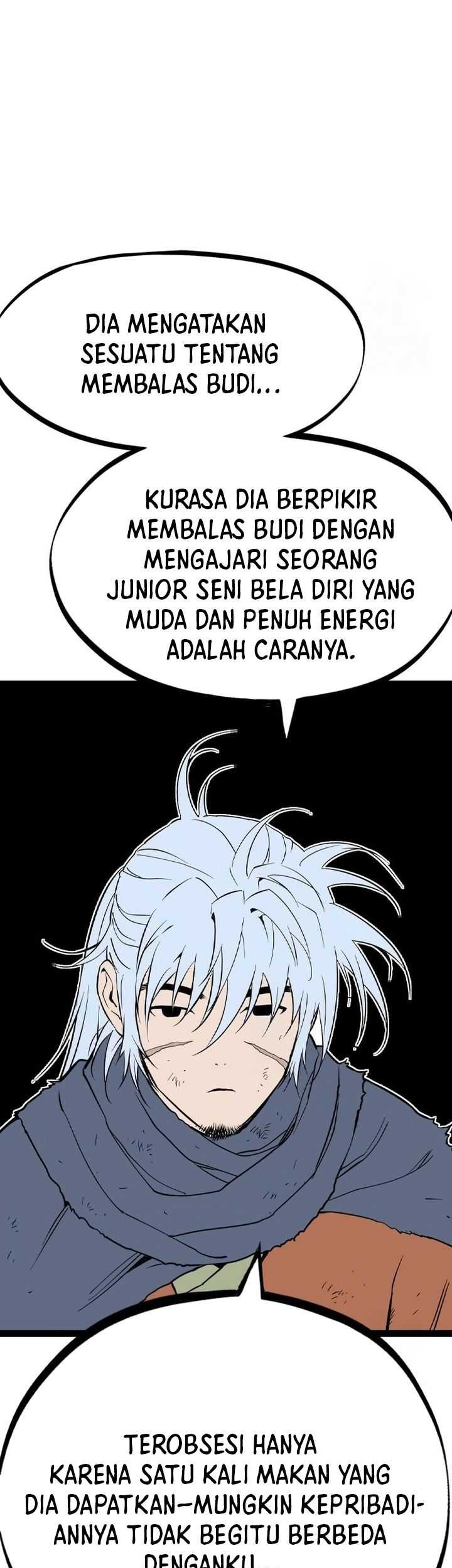 Asura (Ryu Ki-Un) Chapter 34 - halaman 70