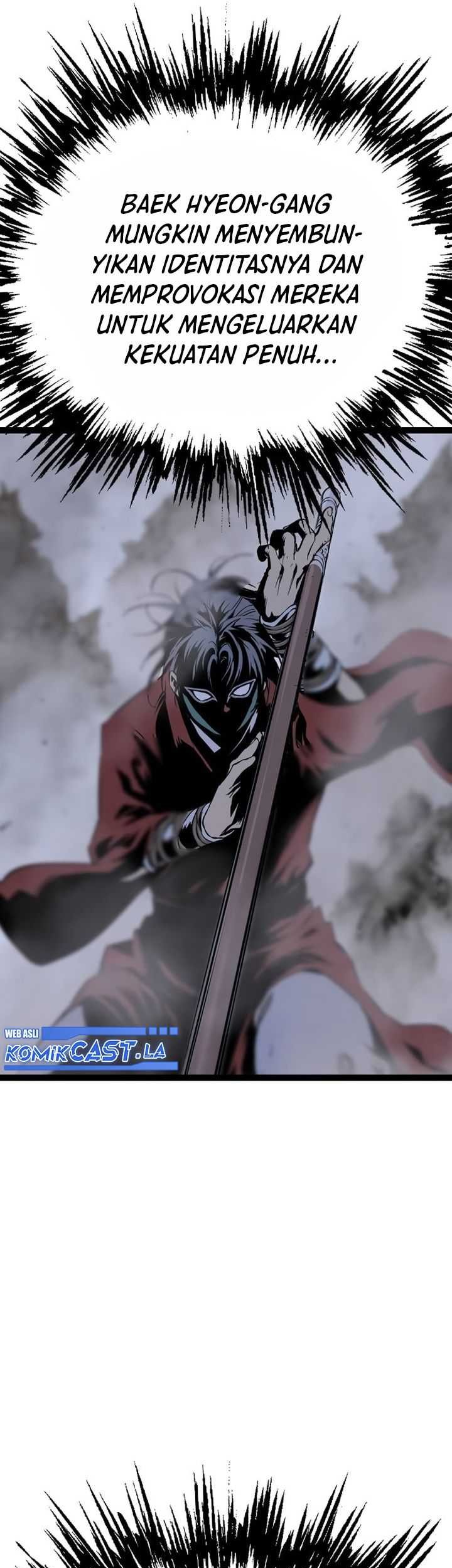 Asura (Ryu Ki-Un) Chapter 34 - halaman 73
