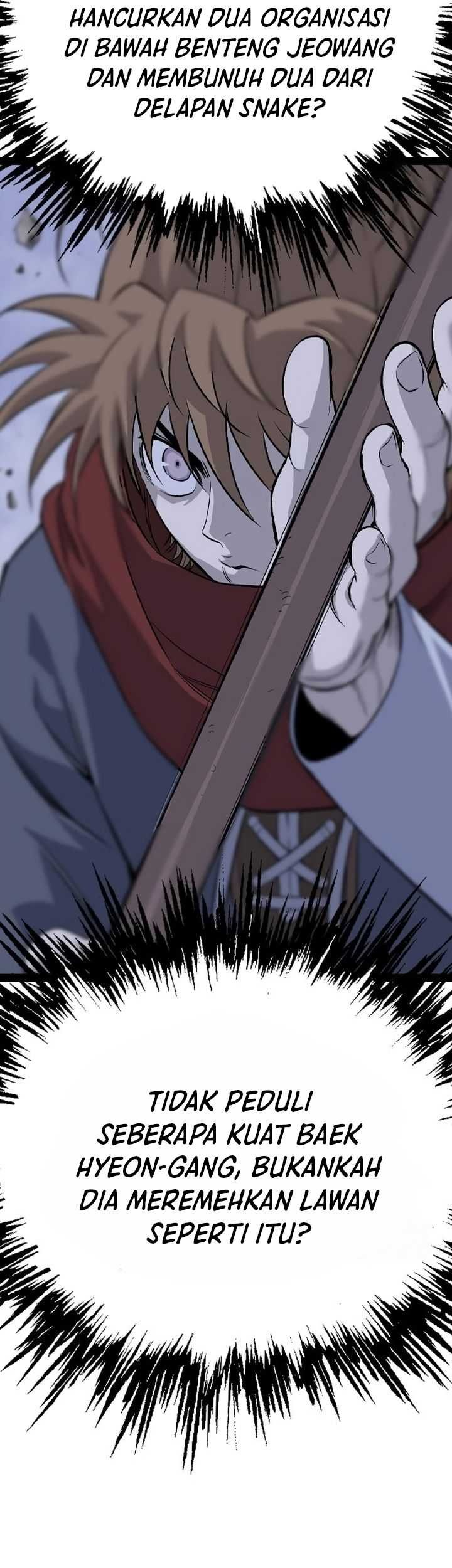 Asura (Ryu Ki-Un) Chapter 34 - halaman 75