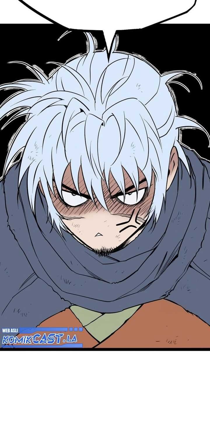 Asura (Ryu Ki-Un) Chapter 34 - halaman 78