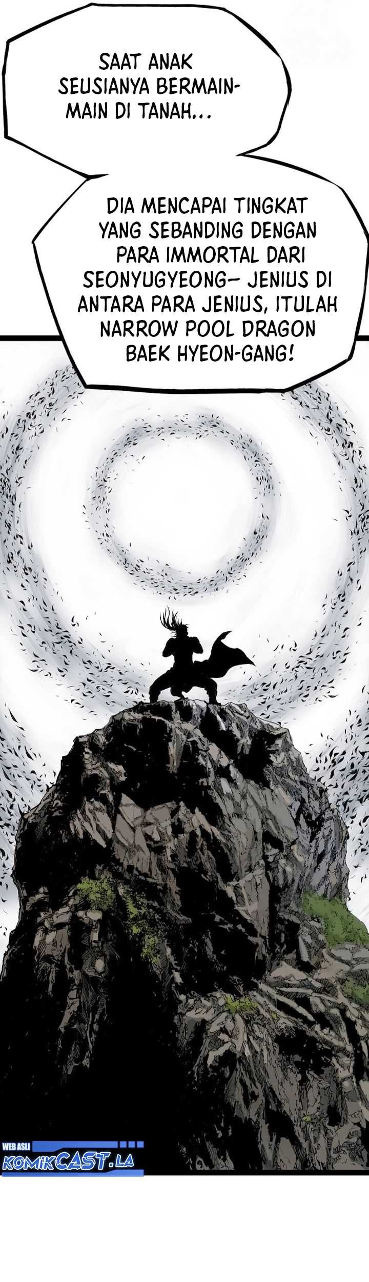 Asura (Ryu Ki-Un) Chapter 34 - halaman 81