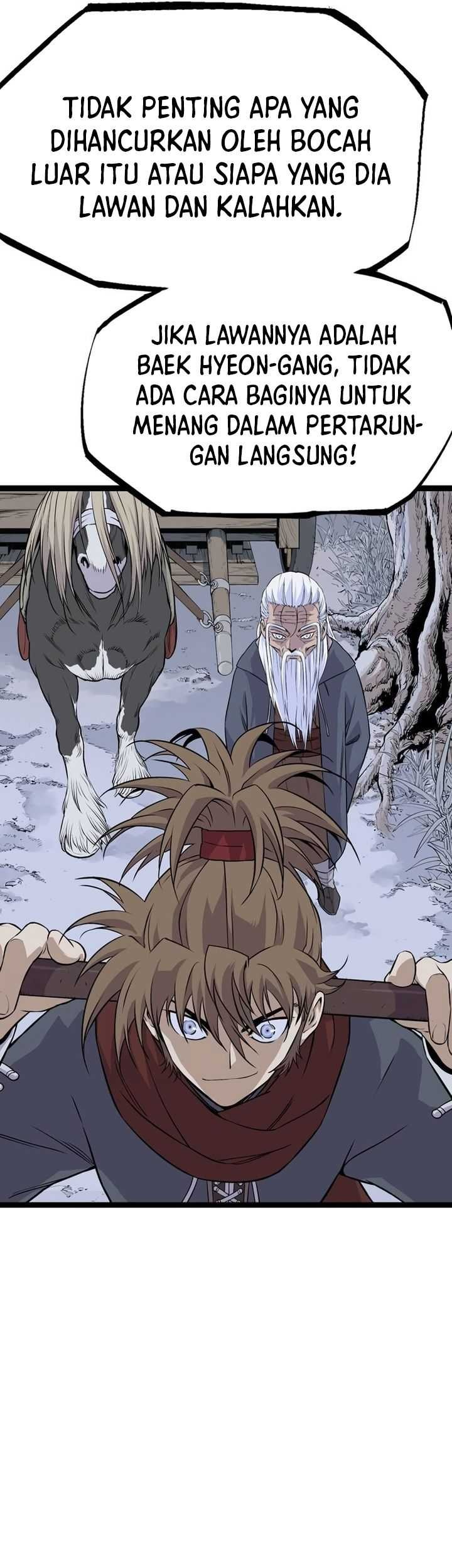 Asura (Ryu Ki-Un) Chapter 34 - halaman 85