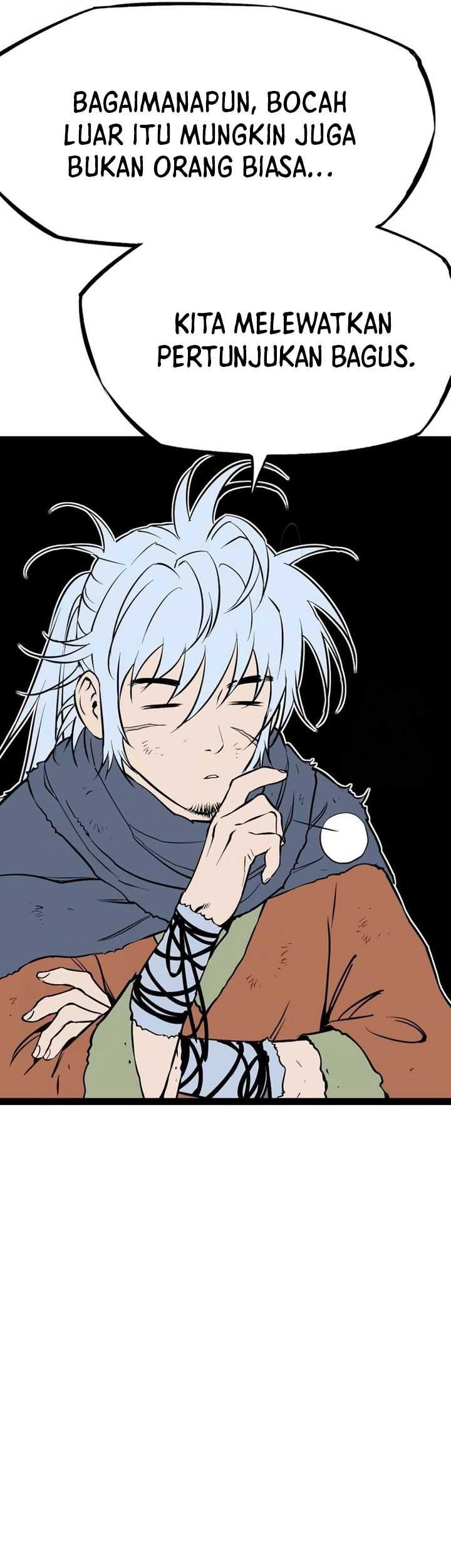 Asura (Ryu Ki-Un) Chapter 34 - halaman 88