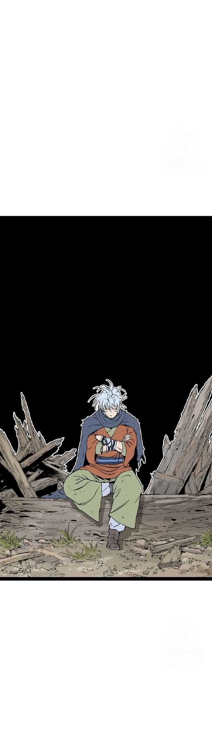 Asura (Ryu Ki-Un) Chapter 34 - halaman 90
