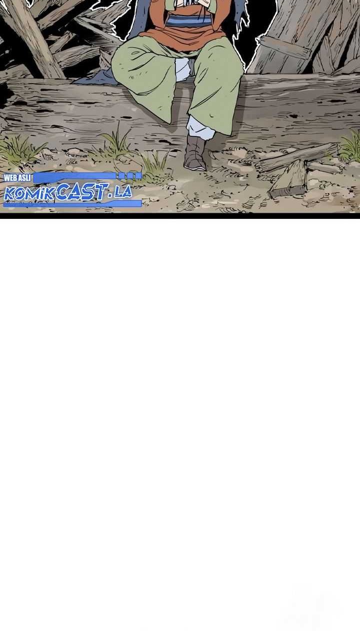 Asura (Ryu Ki-Un) Chapter 34 - halaman 93