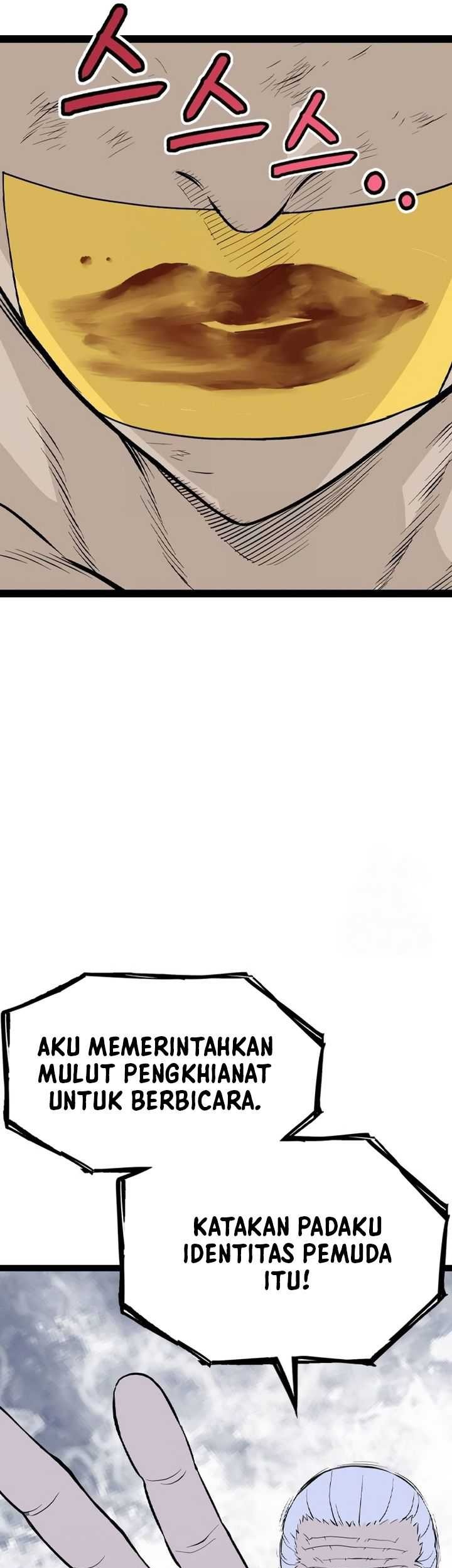 Asura (Ryu Ki-Un) Chapter 35 - halaman 10