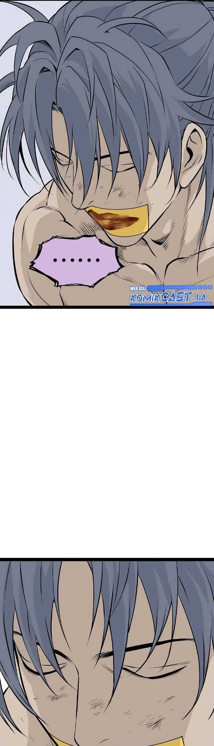 Asura (Ryu Ki-Un) Chapter 35 - halaman 12