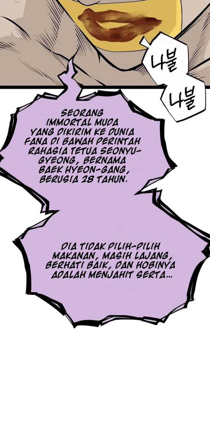 Asura (Ryu Ki-Un) Chapter 35 - halaman 13