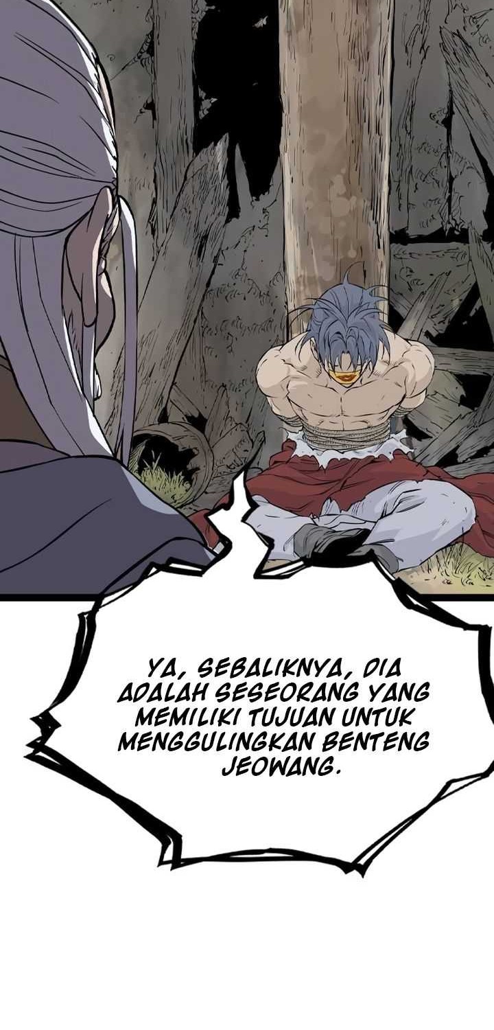 Asura (Ryu Ki-Un) Chapter 35 - halaman 15