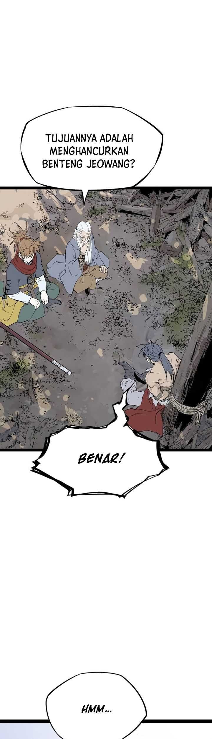 Asura (Ryu Ki-Un) Chapter 35 - halaman 16