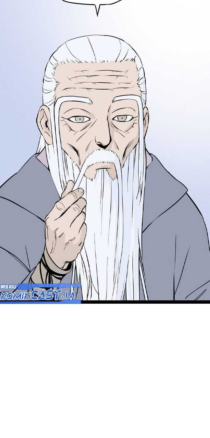 Asura (Ryu Ki-Un) Chapter 35 - halaman 17