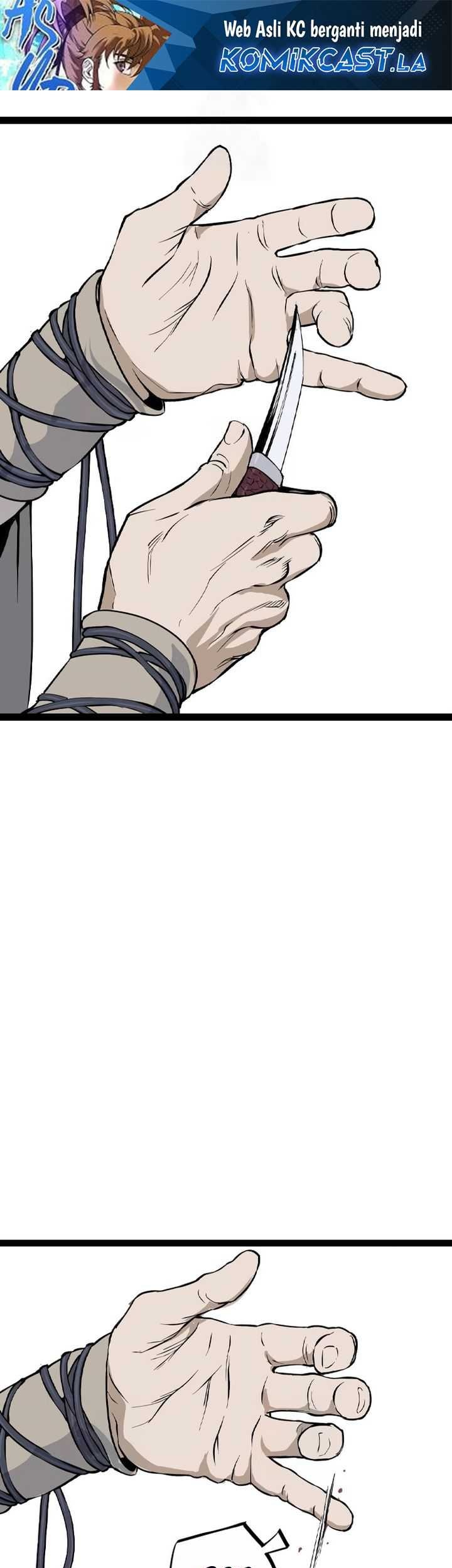 Asura (Ryu Ki-Un) Chapter 35 - halaman 2