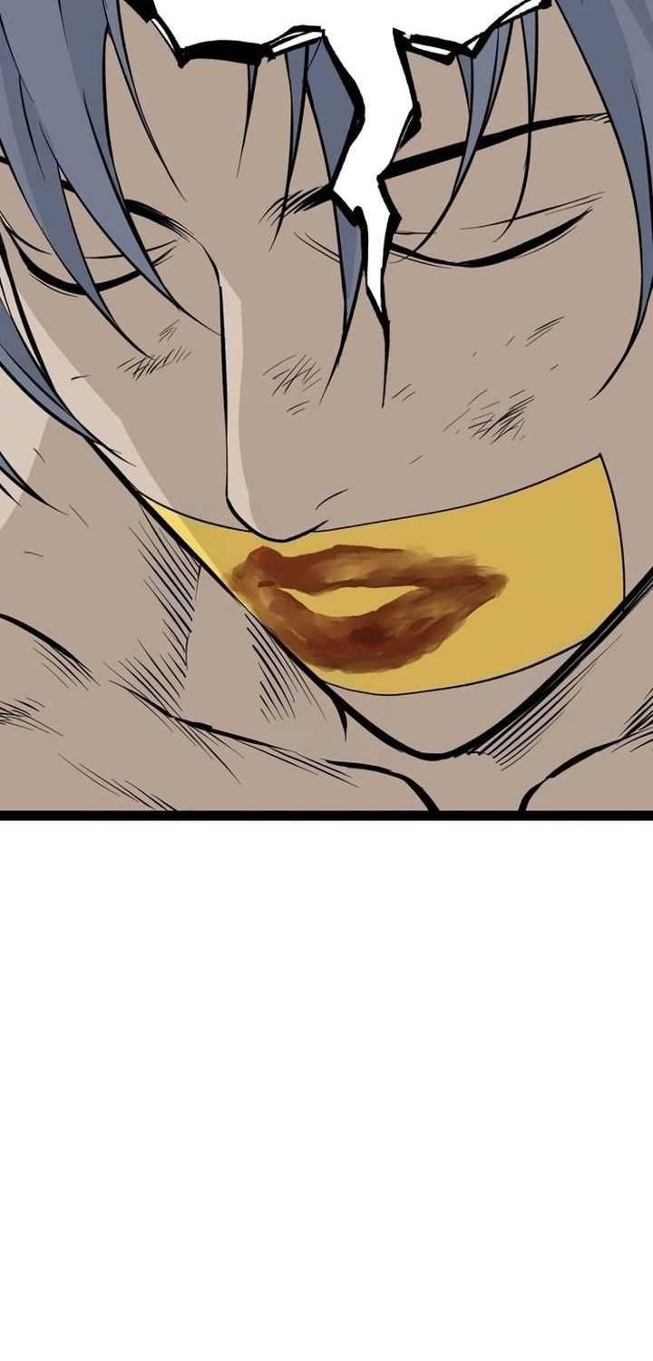 Asura (Ryu Ki-Un) Chapter 35 - halaman 21