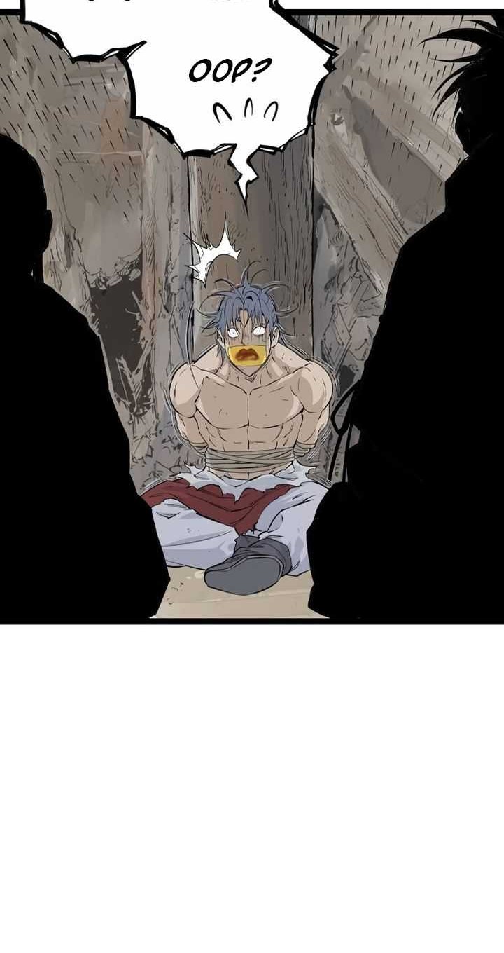 Asura (Ryu Ki-Un) Chapter 35 - halaman 23
