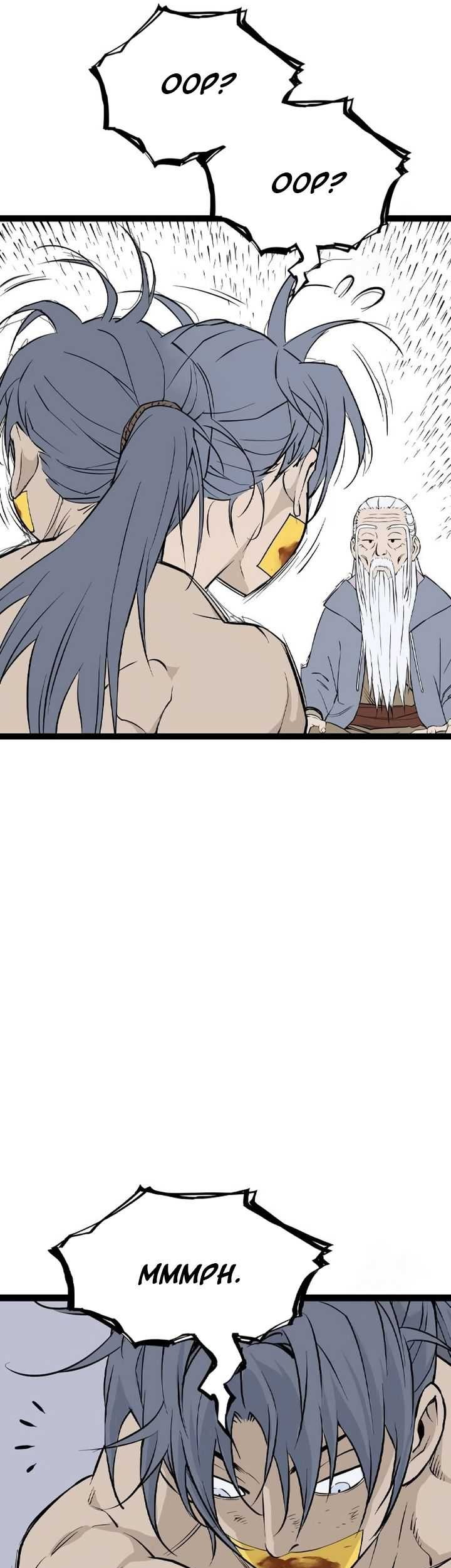 Asura (Ryu Ki-Un) Chapter 35 - halaman 24