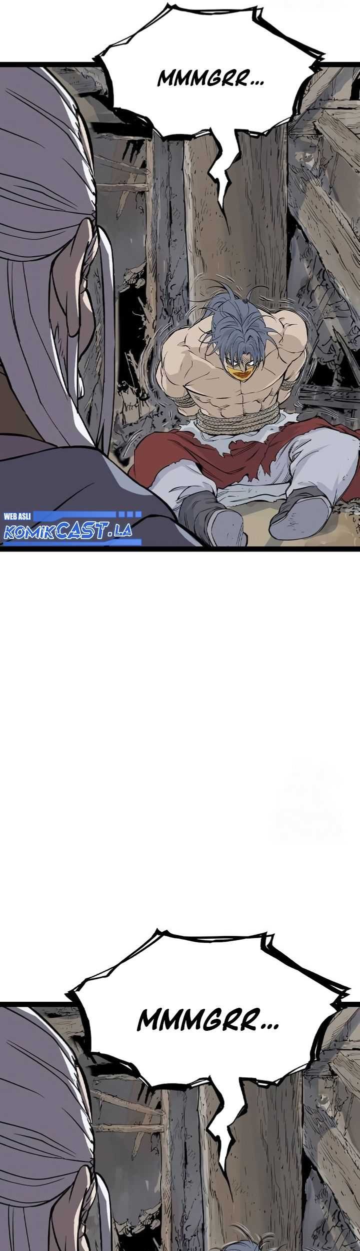 Asura (Ryu Ki-Un) Chapter 35 - halaman 26