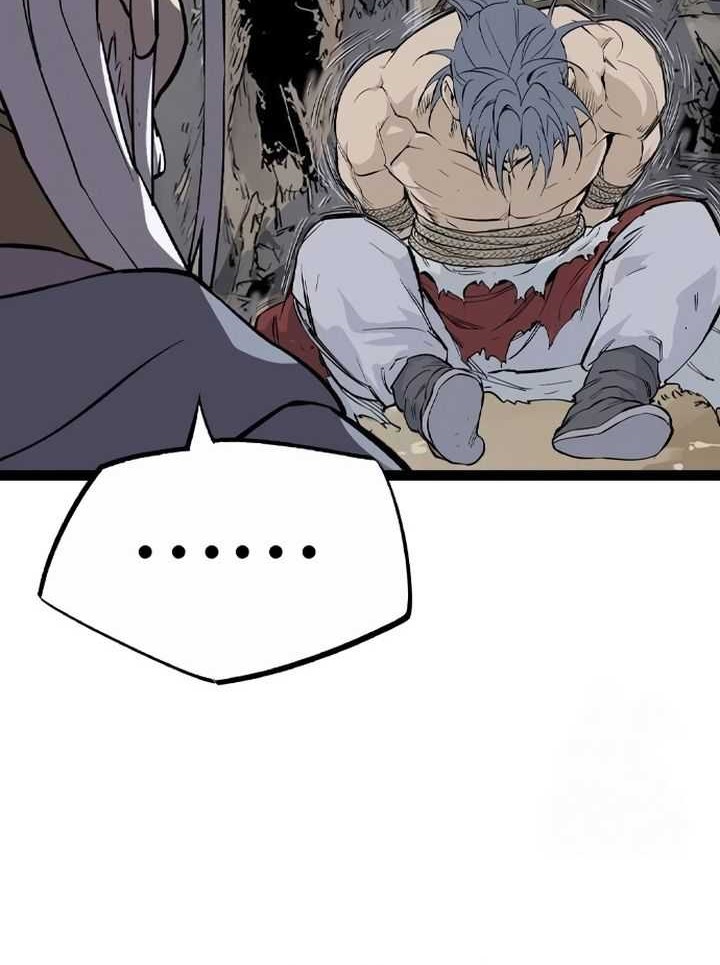 Asura (Ryu Ki-Un) Chapter 35 - halaman 27